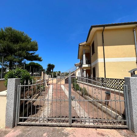 Il Tramonto Tra Alghero E Stintino Palmadula Eksteriør billede