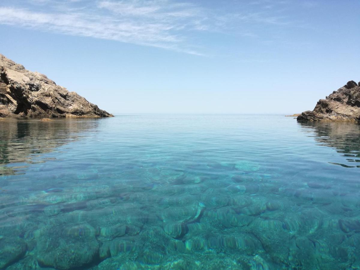 Il Tramonto Tra Alghero E Stintino Palmadula Eksteriør billede