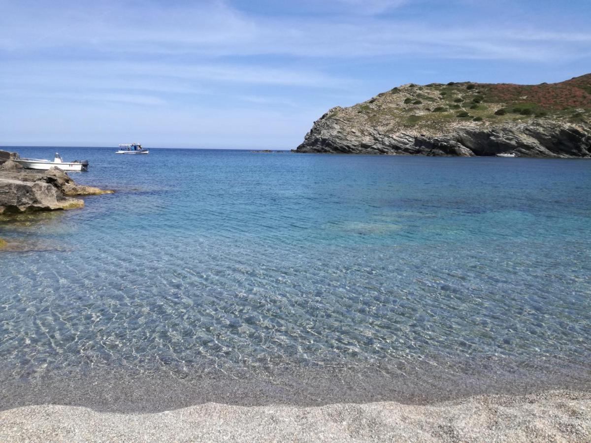 Il Tramonto Tra Alghero E Stintino Palmadula Eksteriør billede